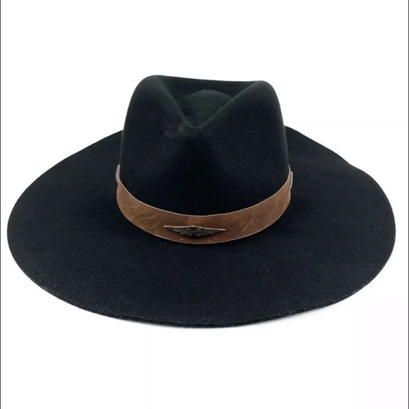 Brixton Rio hat - Picture 4 of 5